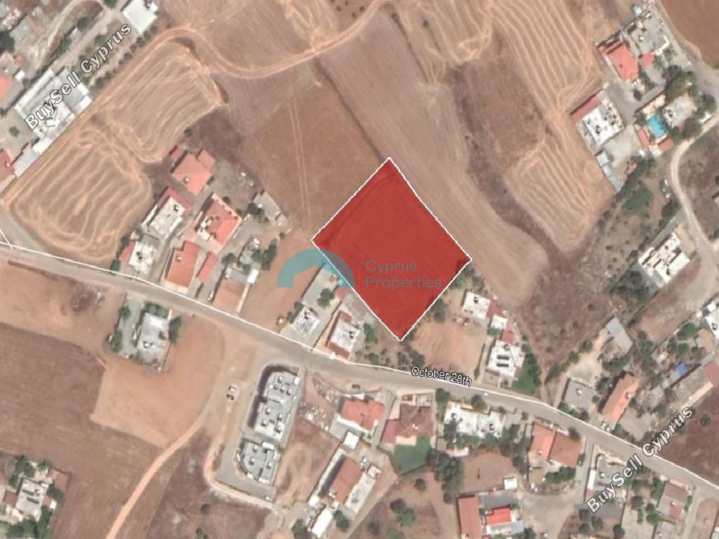 land for sale palaiometocho nicosia 1890627 image 7136512