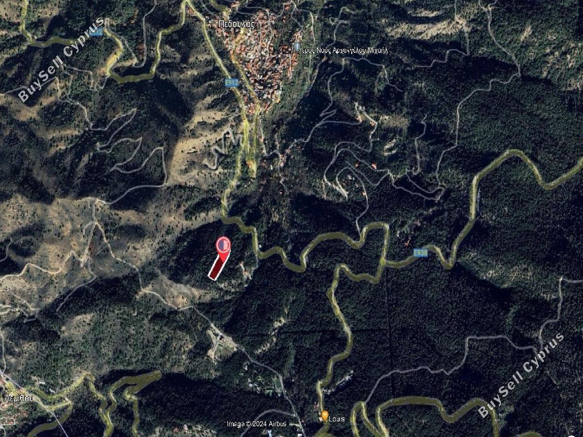 land for sale pedoulas nicosia 8726627 image 16332887
