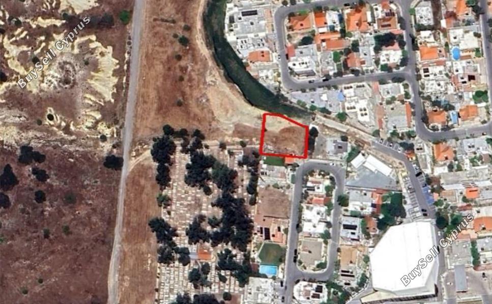 plot for sale agioi omologitai nicosia 8156627 image 15847017