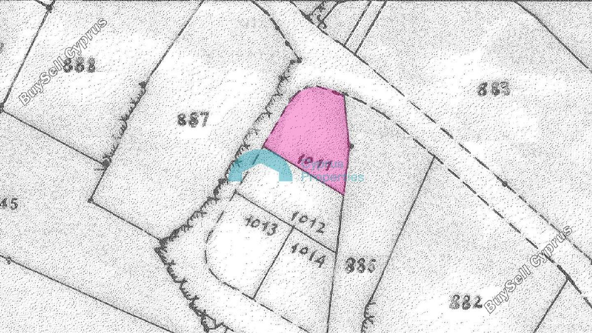 plot for sale ergates nicosia 8710627 image 16267144