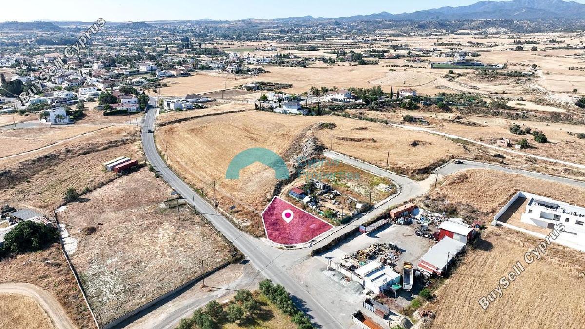 plot for sale ergates nicosia 8710627 image 16267145