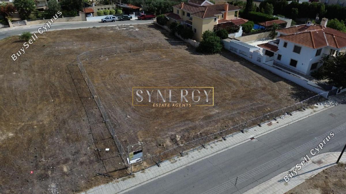 plot for sale latsia nicosia 1192627 image 17441006