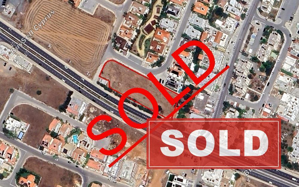 plot sold strovolos nicosia 830627 image 11161029
