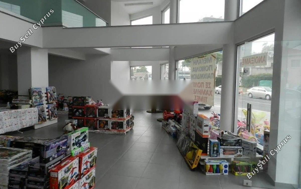 studio building for sale agios nicolaos limassol 8592627 image 15707491