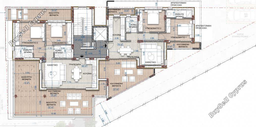 1 bedroom apartment for sale panthea limassol 1803727 image 7645440