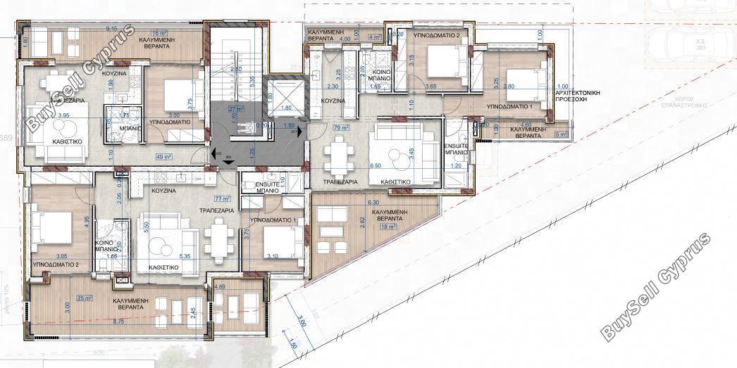 1 bedroom apartment for sale panthea limassol 1803727 image 7645441
