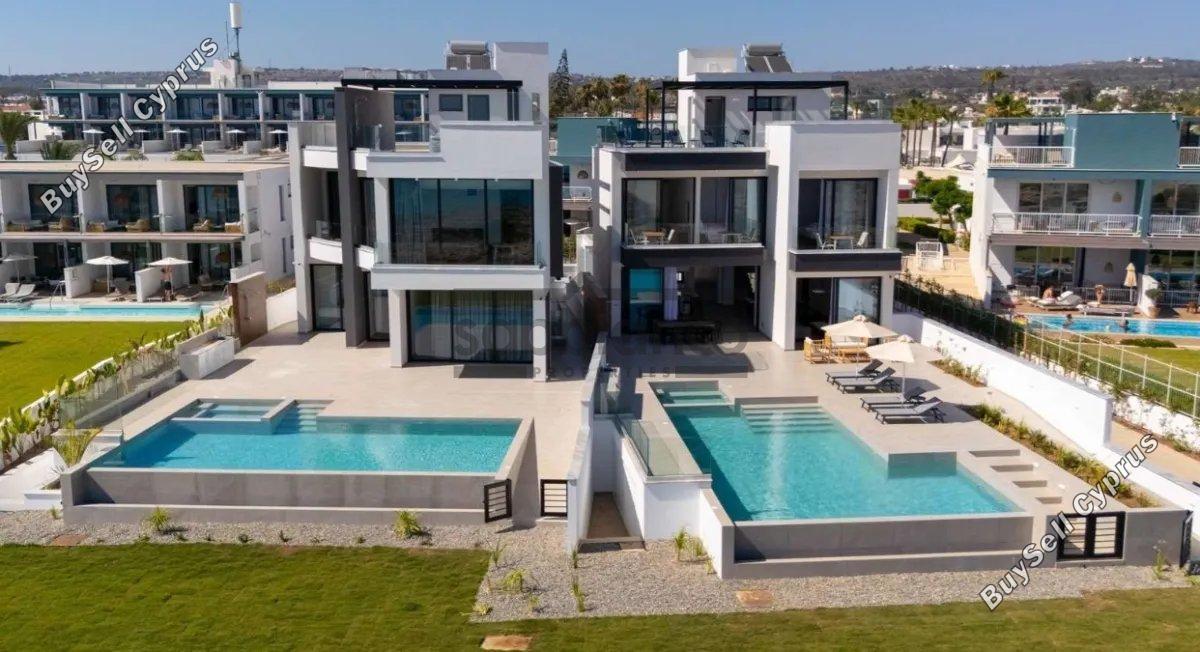 4 Bedroom Detached house for sale in Ayia Napa, Famagusta 16713077