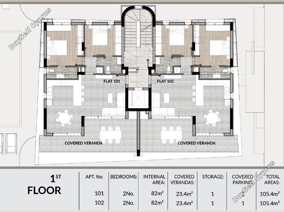 2 bedroom apartment for sale agios athanasios limassol 8325727 image 14273544