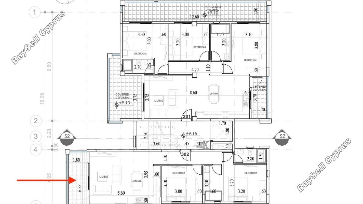 2 bedroom apartment for sale paphos municipality paphos 8985727 image 18102317