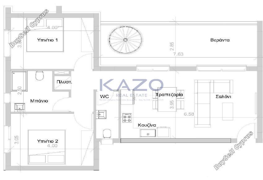 2 bedroom apartment for sale ypsonas limassol 8214727 image 14308592
