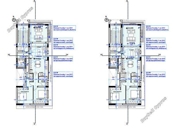 2 bedroom entire floor apartment for sale xylotymvou larnaca 7810727 image 15842204