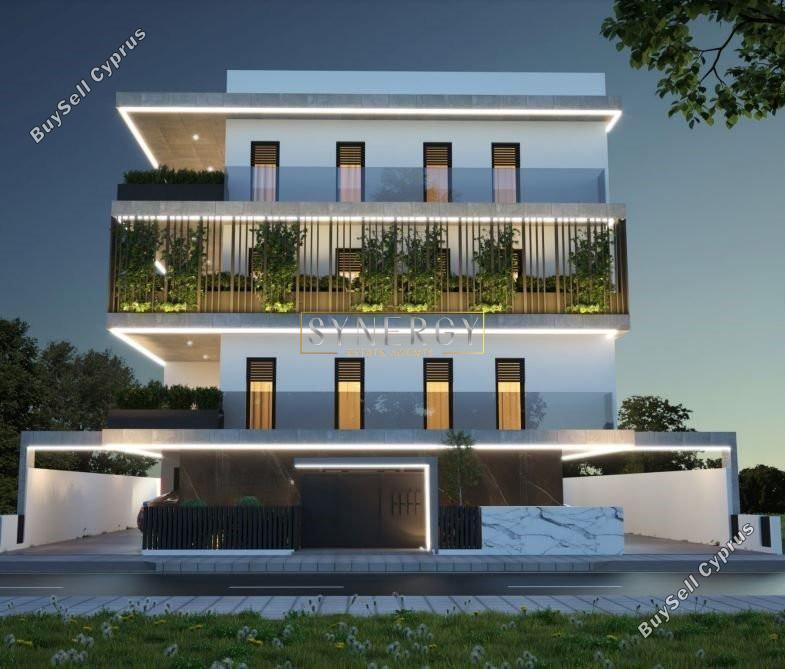 2 bedroom penthouse for sale strovolos nicosia 1738727 image 6376607