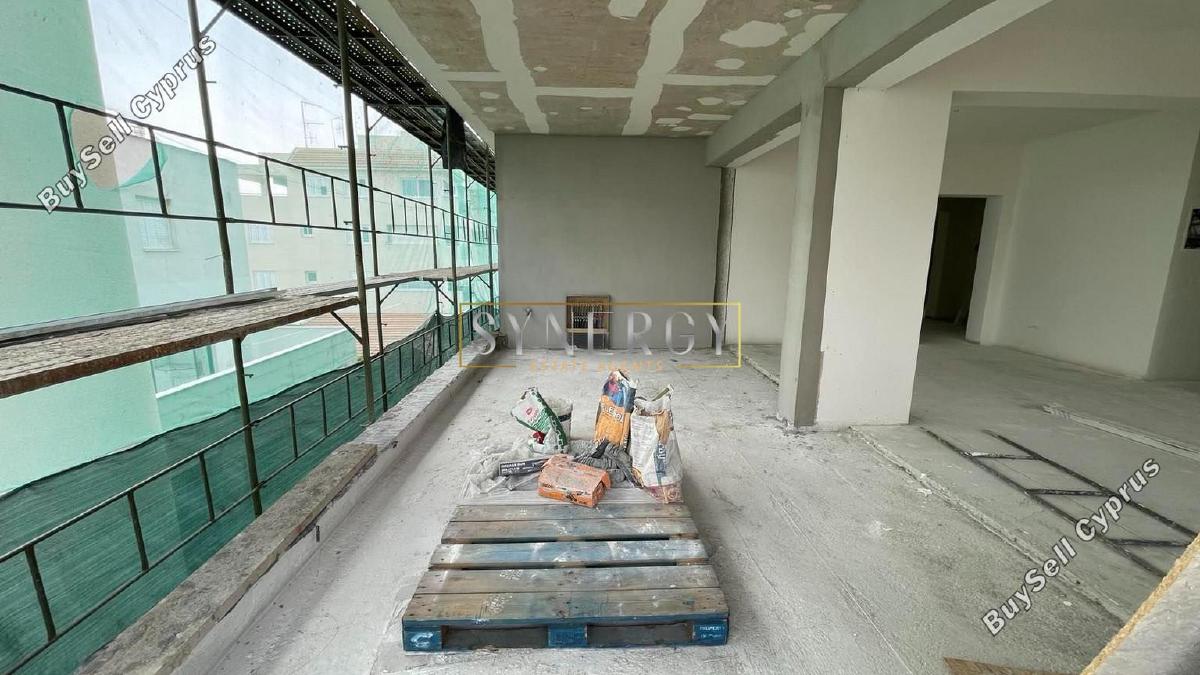 2 bedroom penthouse for sale strovolos nicosia 1738727 image 6376615
