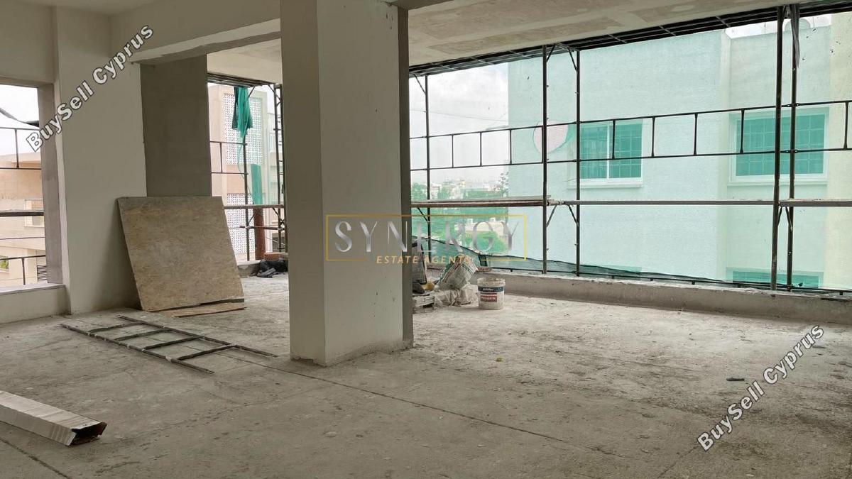 2 bedroom penthouse for sale strovolos nicosia 1738727 image 6376616