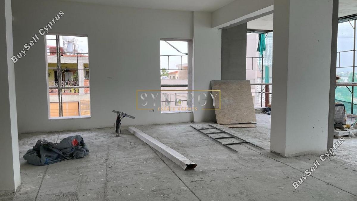 2 bedroom penthouse for sale strovolos nicosia 1738727 image 6376618