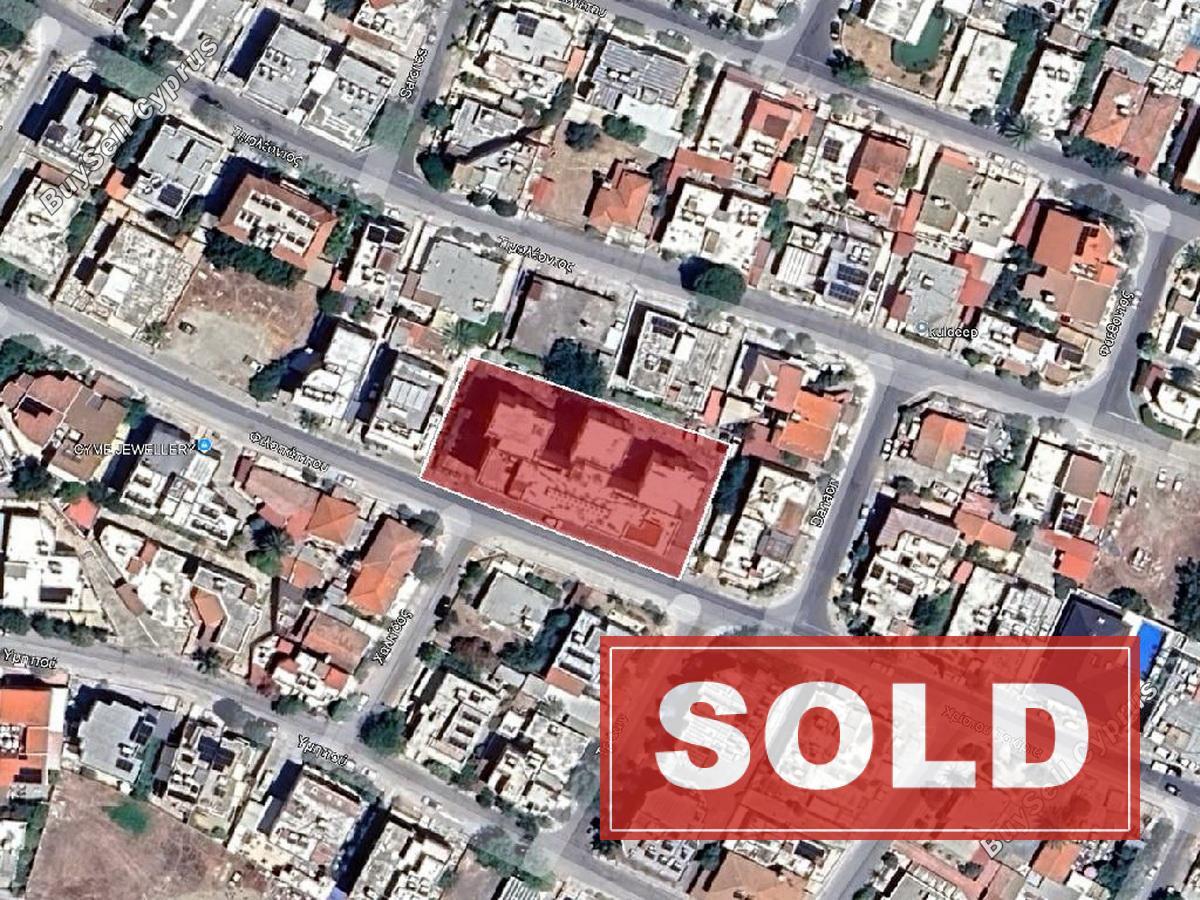 3 bedroom apartment sold kaimakli nicosia 8372727 image 14595510