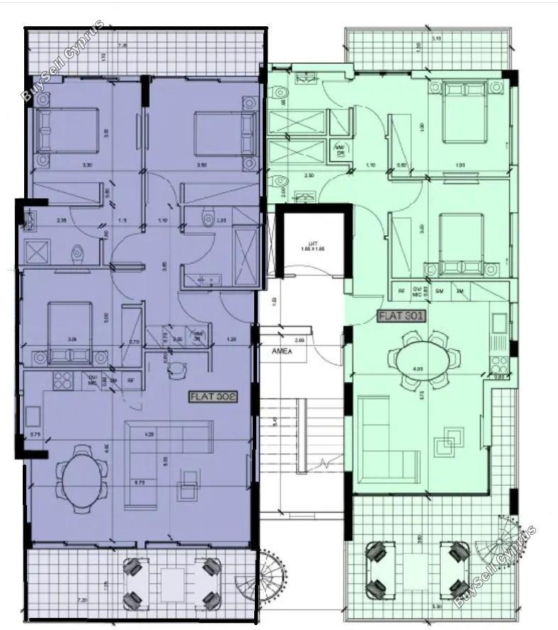 3 bedroom penthouse for sale agios spyridonas limassol 7736727 image 11339974