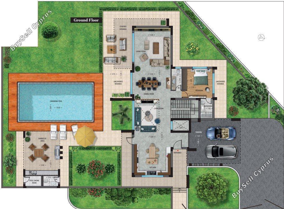 4 bedroom detached house for sale kalogiroi limassol 1691727 image 16701927