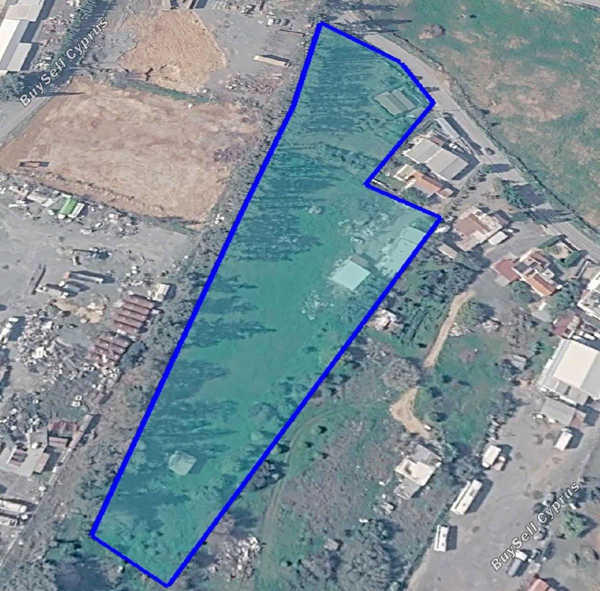land for sale kato polemidia limassol 8926727 image 17622440