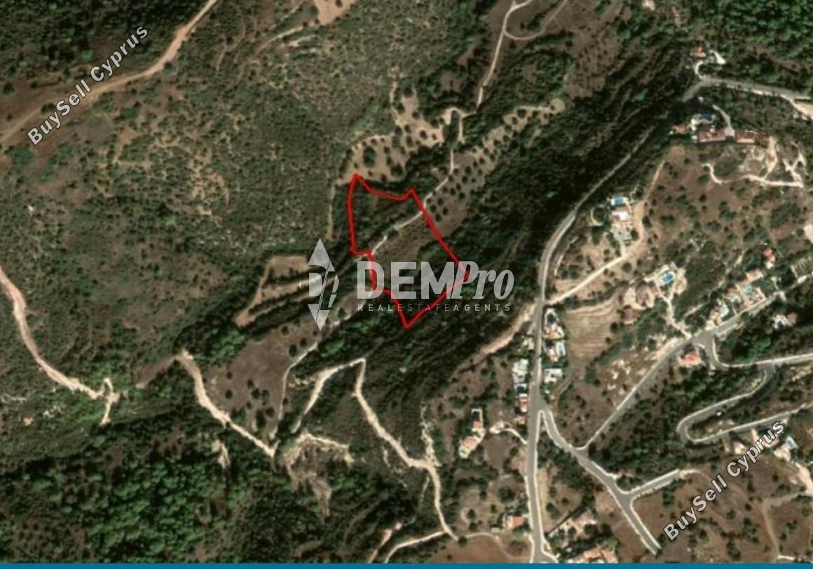 land for sale neo chorio paphos 7822727 image 12686699