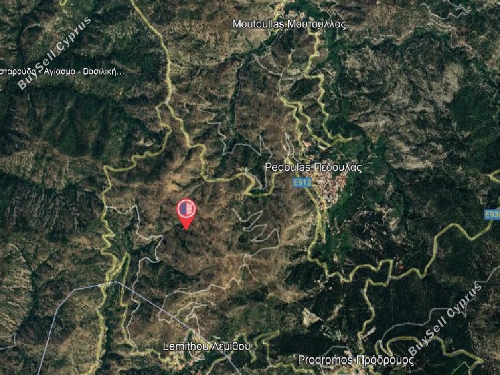 land for sale pedoulas nicosia 945727 image 15603319
