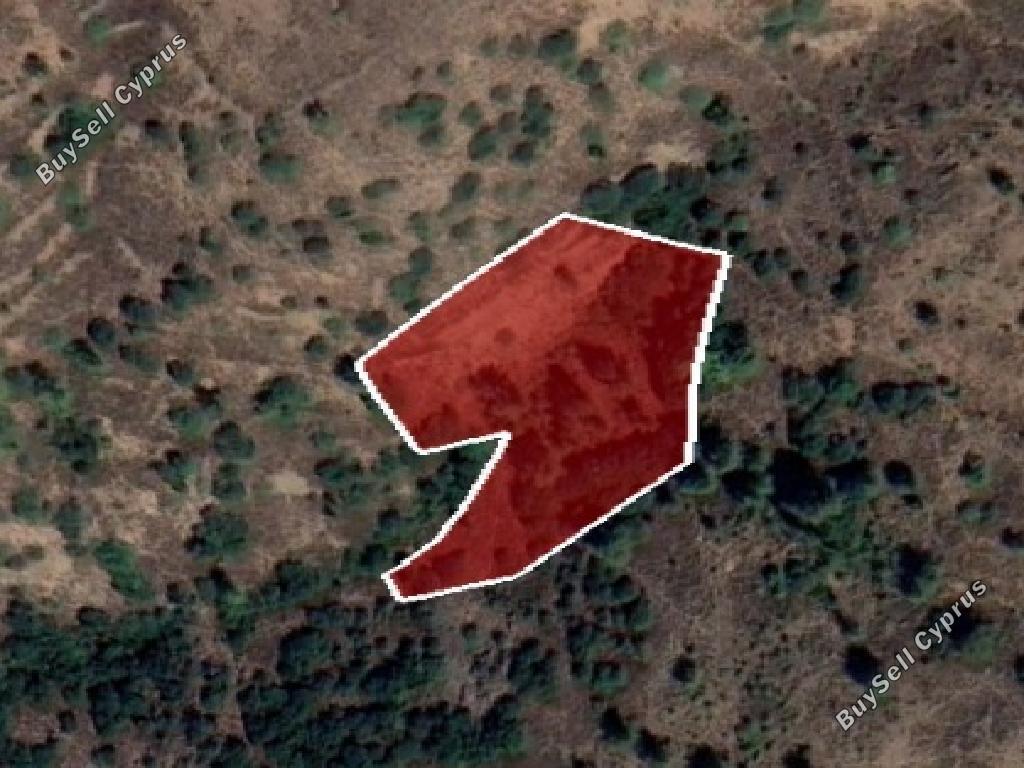 land for sale pedoulas nicosia 945727 image 15603320