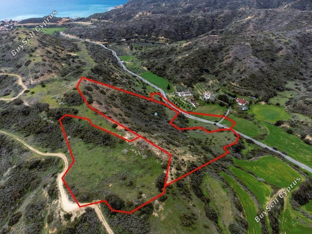 land for sale pissouri limassol 1491727 image 5651190