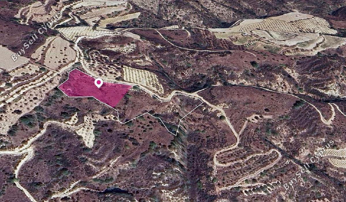 land for sale theletra paphos 1897727 image 14207826