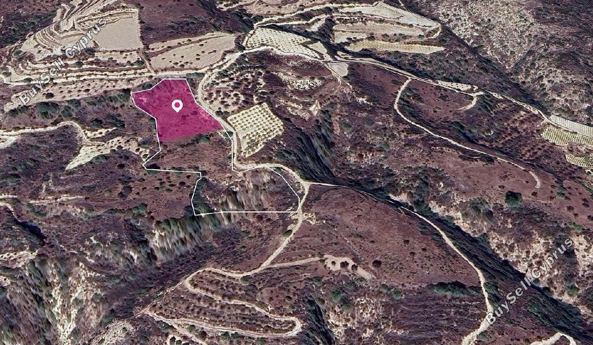 land for sale theletra paphos 1897727 image 14207830