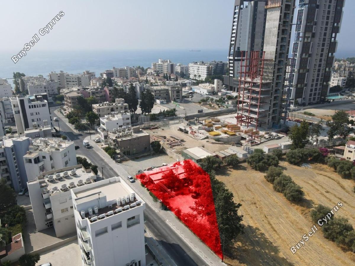 plot for sale potamos germasogeias limassol 1137727 image 15162578
