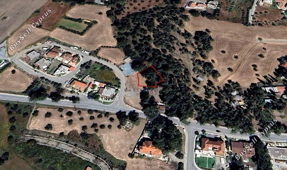 plot for sale pyrga larnaca 1294727 image 5624732