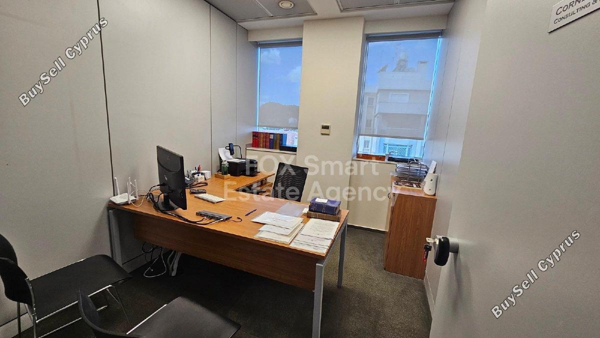 studio office for rent makedonitissa nicosia 1303727 image 5185920