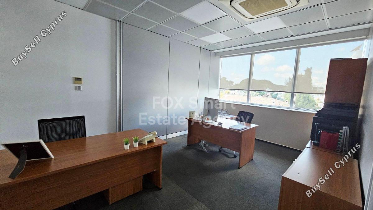 studio office for rent makedonitissa nicosia 1303727 image 5185921