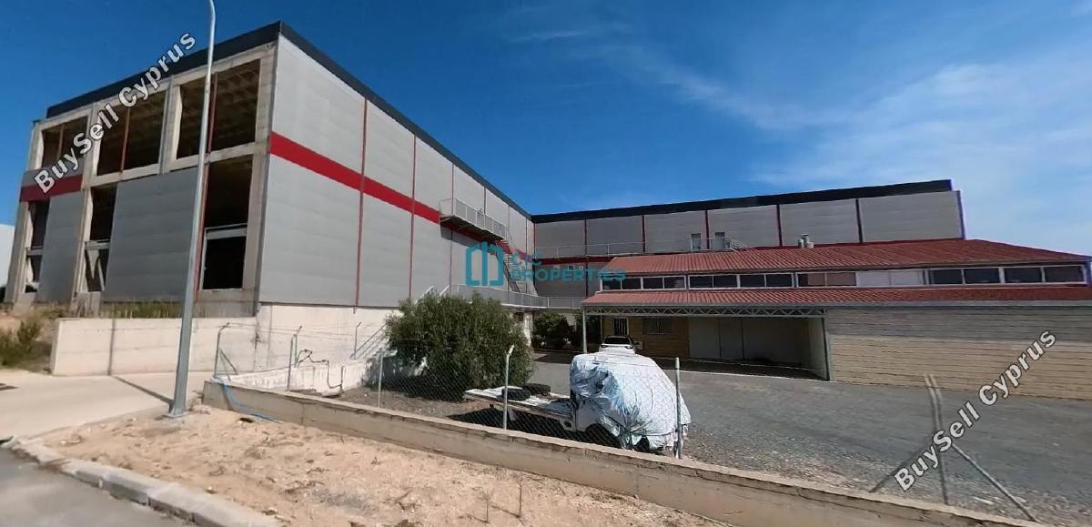 studio warehouse for sale aradippou larnaca 8626727 image 15855913