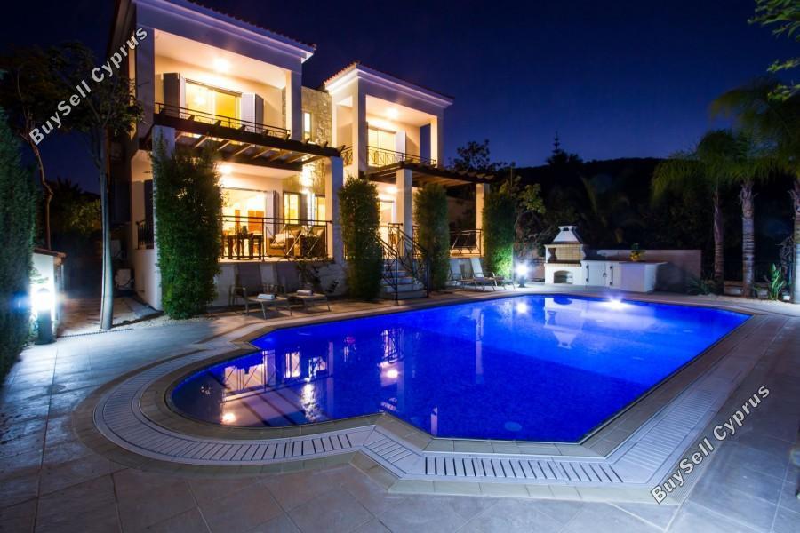 5 Bedroom Detached house for sale in Latsi, Paphos 15874270