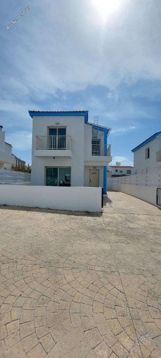 3 Bedroom Detached house for sale in Emba, Paphos 16690665