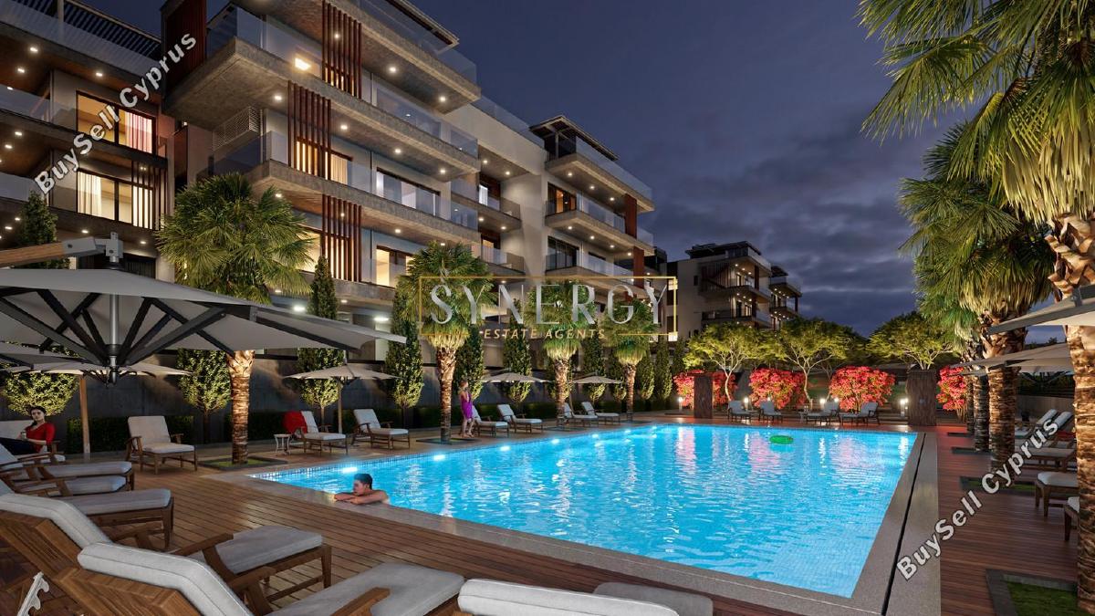2 Bedroom Penthouse for sale in Kalogiroi, Limassol 16756361