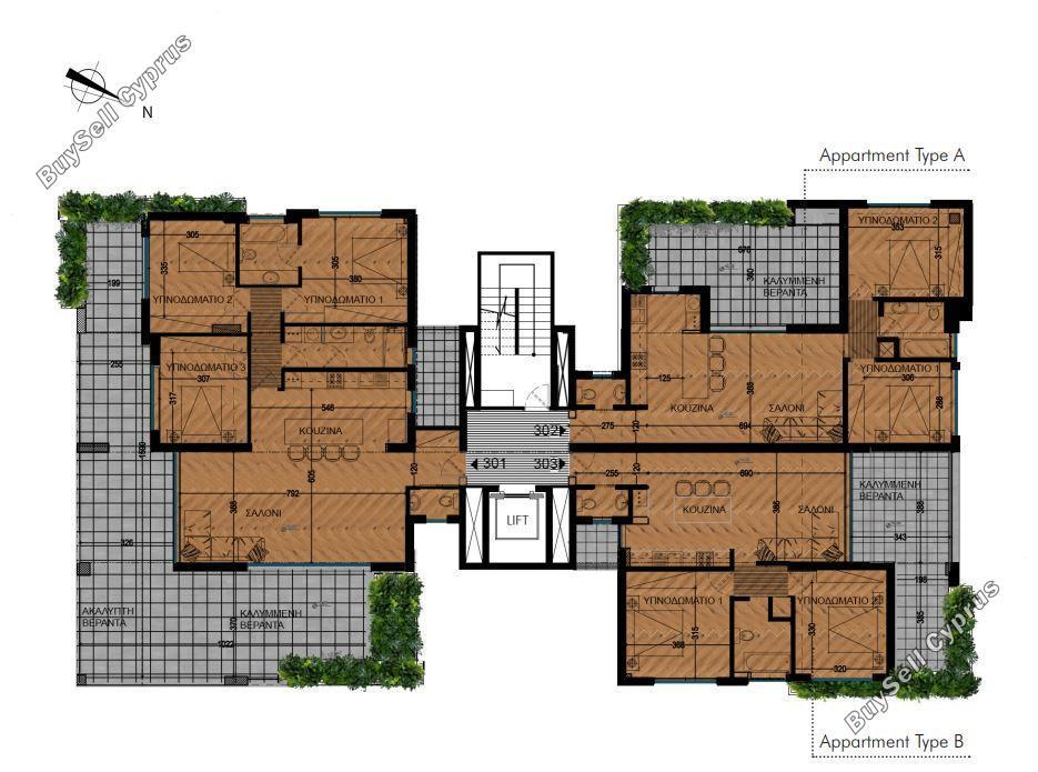 2 bedroom apartment for sale ekali limassol 1679827 image 4362545