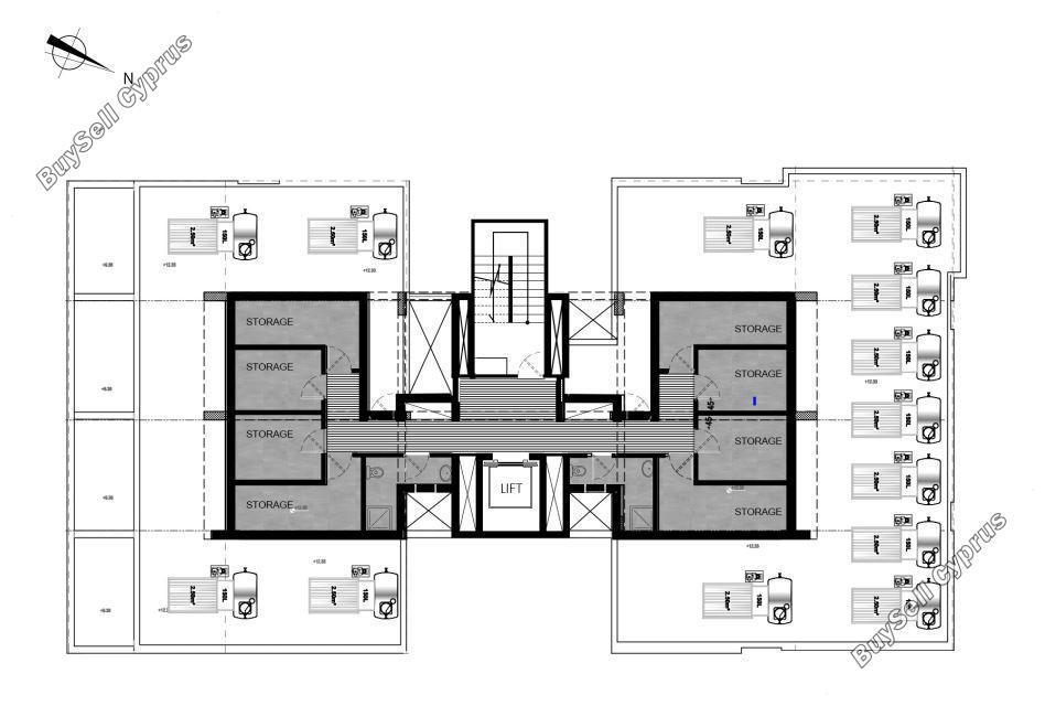 2 bedroom apartment for sale ekali limassol 1679827 image 4907959
