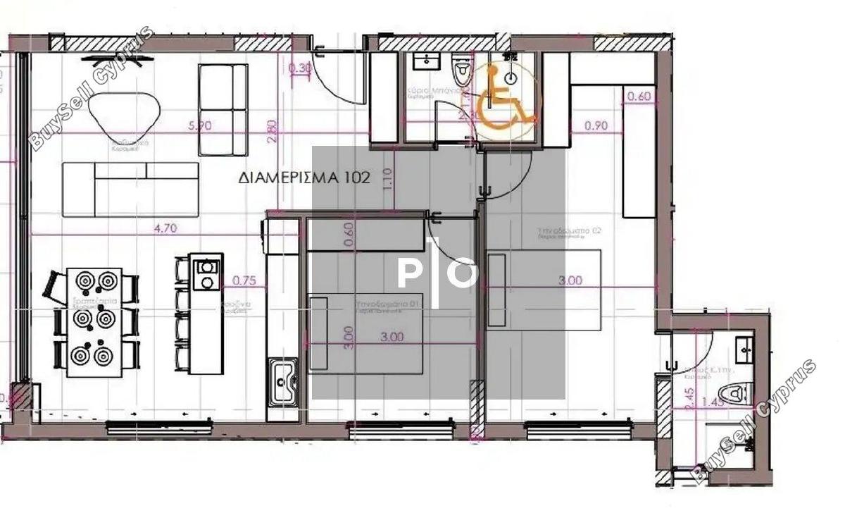 2 bedroom apartment for sale makedonitissa nicosia 8083827 image 15147341