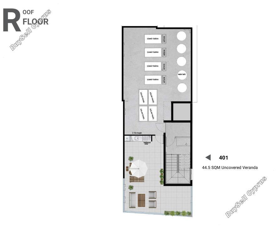 3 bedroom apartment for sale faneromeni larnaca 1579827 image 15572973