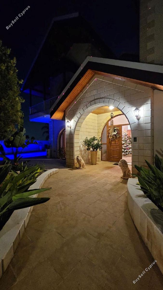 4 bedroom detached house for sale ekali limassol 8106827 image 15524213