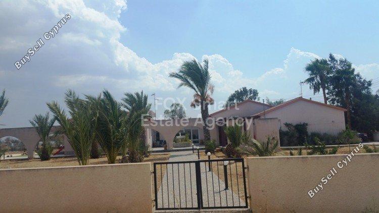 4 bedroom town house for sale pano lakatamia nicosia 1152827 image 5162667