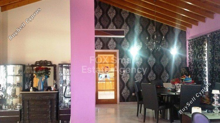 4 bedroom town house for sale pano lakatamia nicosia 1152827 image 5162695