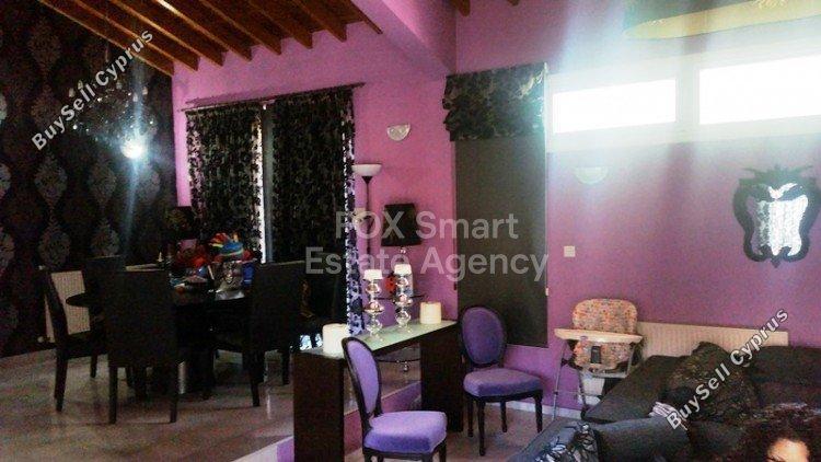 4 bedroom town house for sale pano lakatamia nicosia 1152827 image 5162697