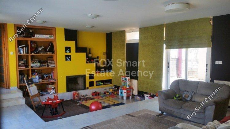 4 bedroom town house for sale pano lakatamia nicosia 1152827 image 5162716
