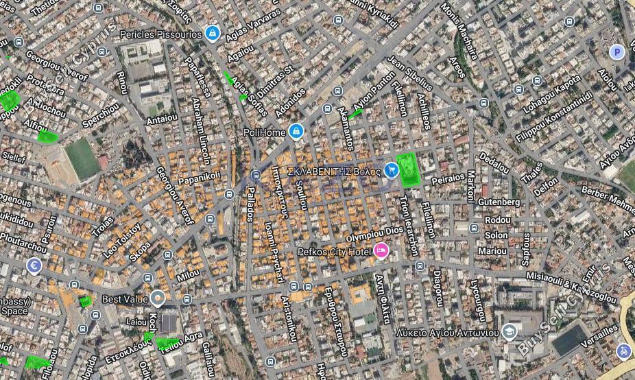 land for sale agios ioannis limassol 8658827 image 15970235