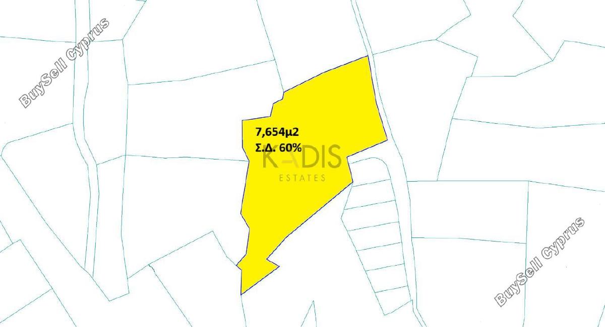 land for sale dali nicosia 7703827 image 10014187