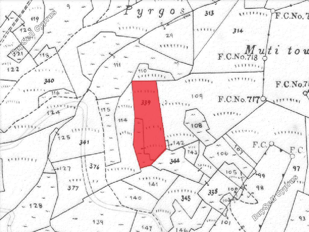 land for sale oikos marathasas nicosia 945827 image 15603459
