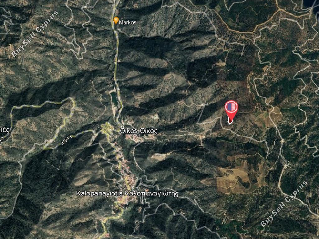 land for sale oikos marathasas nicosia 945827 image 15603460